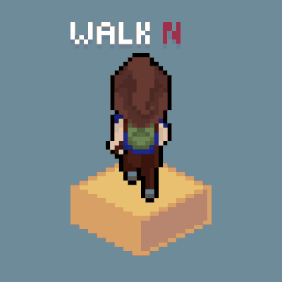 Combat sprite gif 4